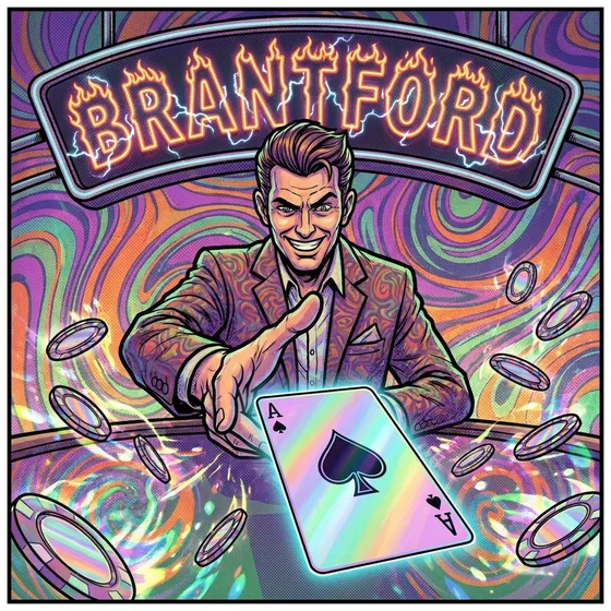 blackjack card game strategies and rules — Brantford